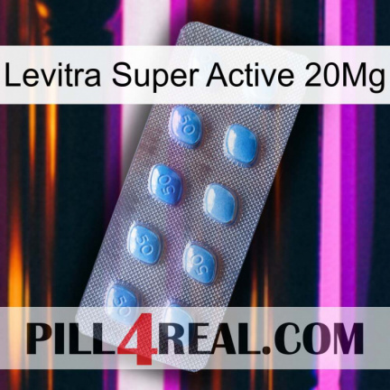Levitra Super Active 20Mg viagra3